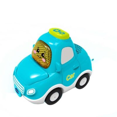 Vtech - Toot Toot G2 - Car (DK)