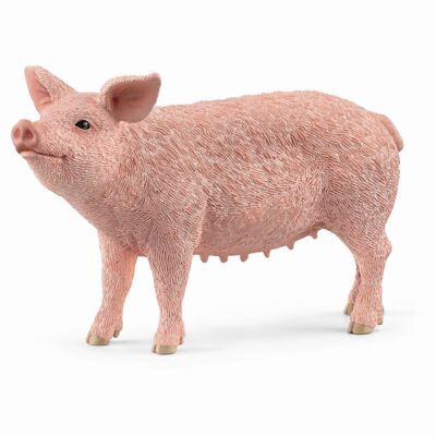 Gris - 13933 - Schleich Farm World