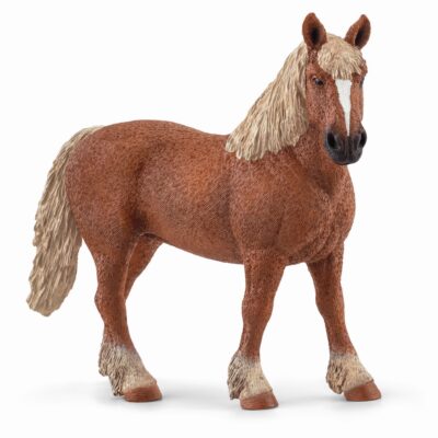 Belgisk Trækhest - 13941 - Schleich Farm World