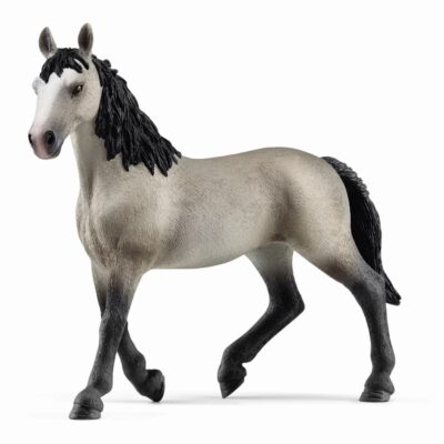Cheval de Selle Francais hoppe - 13955 - Schleich Horse Club