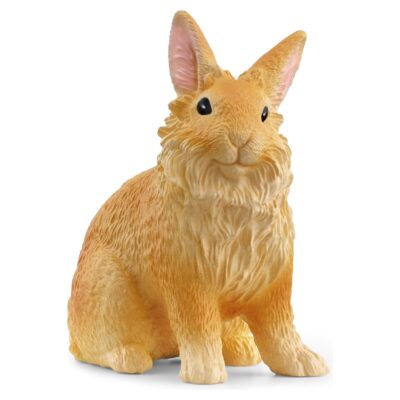 Løvehoved Kanin - 13974 - Schleich Farm World