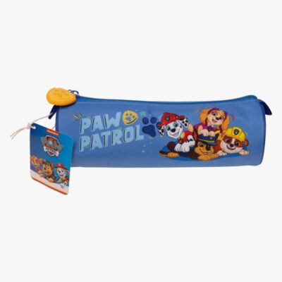 Paw Patrol Penalhus, Blå