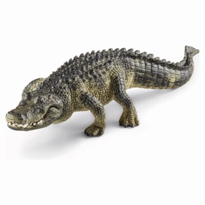 Alligator - 14727 - Schleich Wild Life