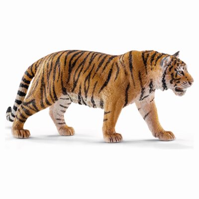 Tiger - 14729 - Schleich Wild Life