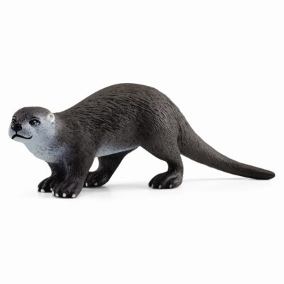 Odder - 14865 - Schleich Wild Life