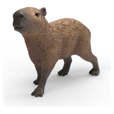 Kapivar - 14934 - Schleich Wild Life