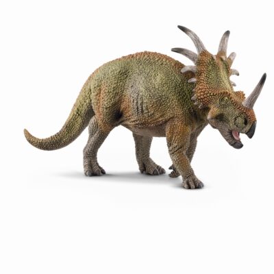 Styracosaurus - 15033 - Schleich Dinosaurs