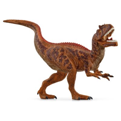 Schleich - Dinosaurs - Allosaurus (15043)