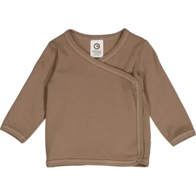 Cardigan - Walnut - 44