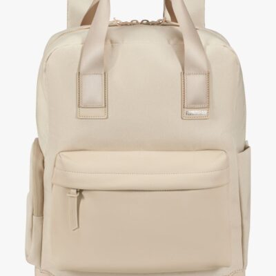 American Tourister Soulpack Business Tote Rygsæk 17L, Beige
