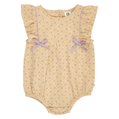 Tulip Flæse Body - Safari/ Bloom/ Dream - 56