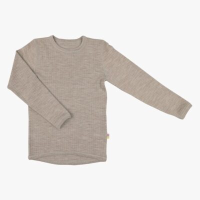 Joha Trøje Merinould, Sesame Mel, 160