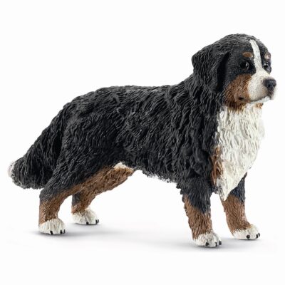 Berner Sennenhund hun - 16397 - Schleich Farm World