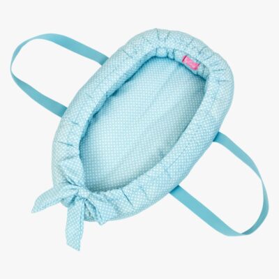 Klein Toys Baby Coralie Dukkelift