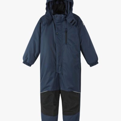Reima Kaunisto Flyverdragt, Navy, 104, Overall børn