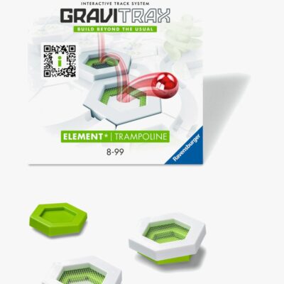 Ravensburger GraviTrax Element Trampoline