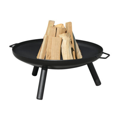 Bålfad - Ø58 cm - 1 stk.