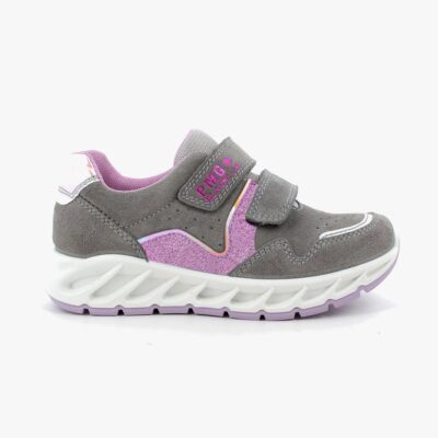 Primigi POS Sneakers, Lyserød, Str. 31