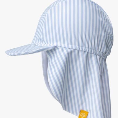 Swim Essentials Solkasket, Blue Stripes