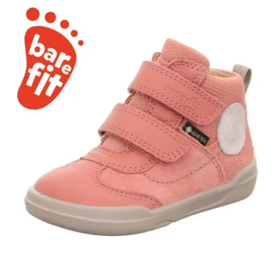 Superfree - Pink/white - 23
