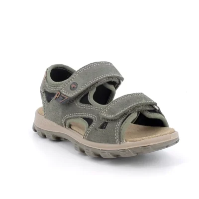 Rafting Sandal - Bosco/militare - 29