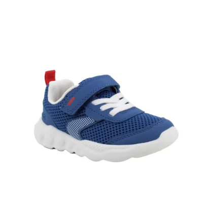 Bubbles Sneakers - Blue sport - 27