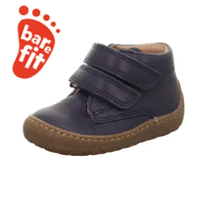 Saturnus Barefoot Sneaker - Blå - 20