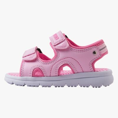Reima Sandaler - Bungee - Light Heather
