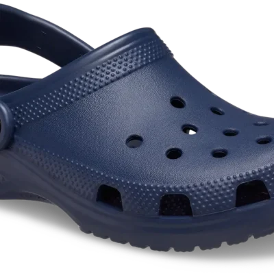 Classic Clog T Navy - NAVY - 24/25