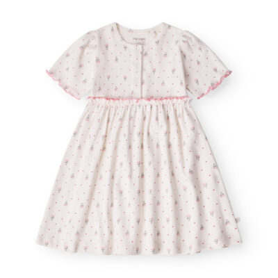 That's Mine - Glorie kjole - Blooming love - 80cm - 12M