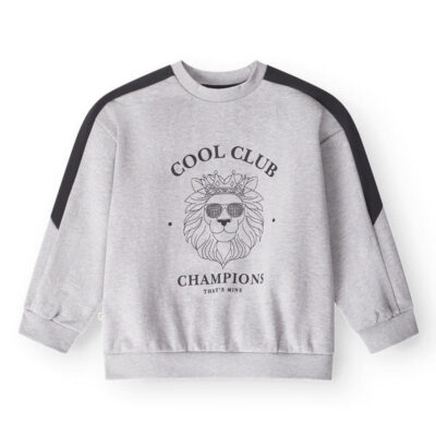 That's Mine - Alexander sweatshirt - Cool club - 116cm - 6Y