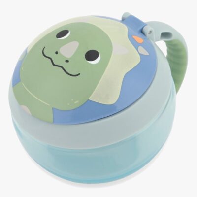 Skip Hop Besties Squad Madkasse, Dino