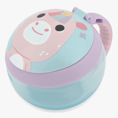 Skip Hop Besties Squad Madkasse, Unicorn