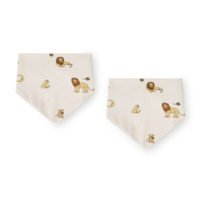 That's Mine - Eloy bandana hagesmæk - Lion