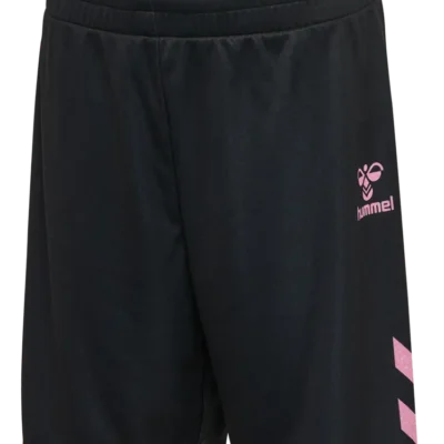 Shimmer Shorts - Black/Brifdal/Rose - 128