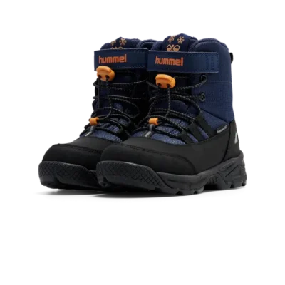 Vintersko Tex - Dark navy - 26