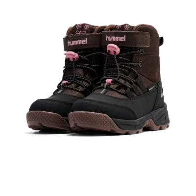 Vintersko Tex - Peppercorn - 33