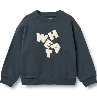 Lennon Sweatshirt - Ink - 104