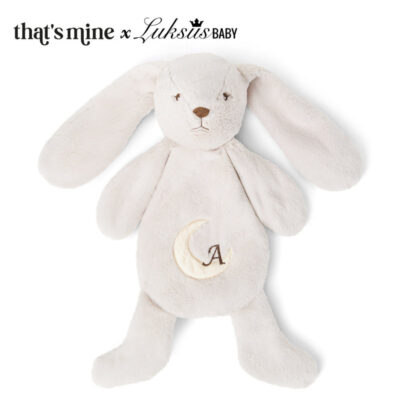 That's Mine - Texas heavy teddy large - Bunny - C