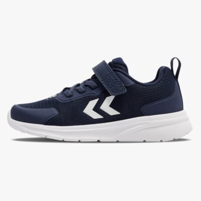 Hummel Sko - Actus TR Breather JR - Black Iris