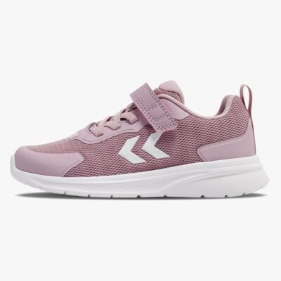 Hummel Sko - Actus Tr Brearher JR - Keepsake Lilac