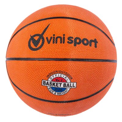 Basketbold - Str. 3 - Klassisk basketball