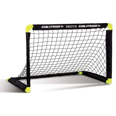 Lille foldbart hockeymål - 50x44x44 cm