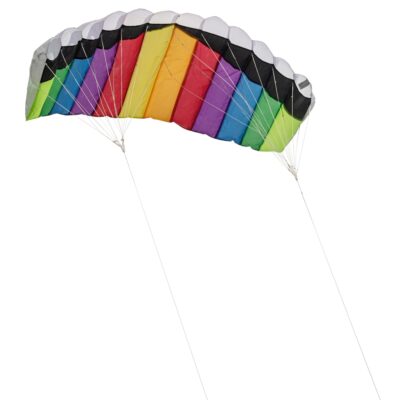 Drage flyvning - Paragliderdrage - 160x60 cm