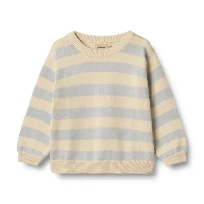 Strik Pullover Morgan - 1396 - 128
