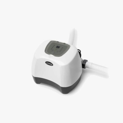 Intex Saltvandssystem 230V & Ozone, Badebassin til børn