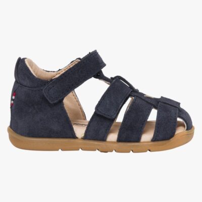 Viking Alv Lonn 1V Sandaler, Navy, 21