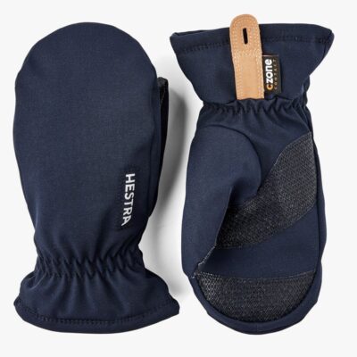 Hestra CZone Pluto Jr Vanter, Navy, 7