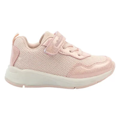 Sneakers Shimmer - Adobe Rose - 31