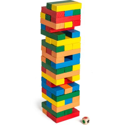 Klodsmajor - Tower Brick